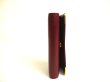 Photo3: Cartier Must de Cartier Bordeaux Leather 4 Pics Key Cases #a242