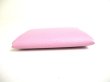 Photo6: HERMES Rose Sakura Veau Epson Leather Coin Purse Bastia #a269