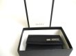 Photo12: GUCCI Interlocking G Black Leather 6 Pics Key Cases #a300