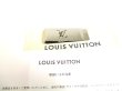 Photo1: LOUIS VUITTON Stainless Steel Champs Elysees Bill Money Clip #a310