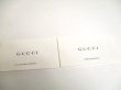 Photo11: GUCCI GG Marmont Beige Leather Bifold Wallet Compact Wallet #a318