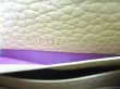 Photo11: GUCCI Double G Beige Light Yellow Leather Round Zip Wallet #a338