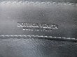 Photo10: BOTTEGA VENETA Intrecciato Black Leather Round Zip Wallet Purse #a369