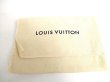 Photo12: LOUIS VUITTON Monogram Leather Brown Cigarette Cases #a372