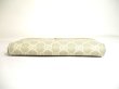 Photo5: GUCCI Marmont GG Beige Leather Round Zip Long Wallet #a409