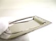 Photo7: LOUIS VUITTON Silver Plated Money Clip Bill Clip Porte Address #a437