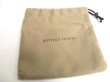 Photo12: BOTTEGA VENETA Intrecciato Red Leather Business Card Holder #a458