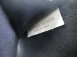 Photo12: BOTTEGA VENETA Intrecciato Black Leather Zipped Card Case Coin Purse #a462