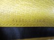 Photo11: GUCCI Neo Vintage GG Supreme Canvas Yellow Leather Round Zip Long Wallet #a464