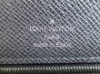 Photo10: LOUIS VUITTON Taiga Ardoise Leather Clutch Bag Document Case Veraiya #478