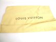 Photo12: LOUIS VUITTON Taiga Ardoise Leather Clutch Bag Document Case Veraiya #478