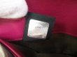 Photo11: BVLGARI White Agate Berry Tourmaline Leather Logo Clip Long Wallet #a485