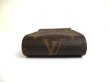 Photo5: LOUIS VUITTON Monogram Leather Brown Cigarette Cases #a556