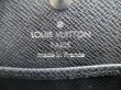 Photo10: LOUIS VUITTON Taiga Ardoise Leather Coin Purse Porto Monnaie Boite #a622