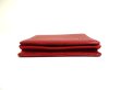 Photo5: LOUIS VUITTON Epi Red Leather Coin Purse Porto Monnaie Boite #a625