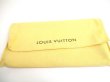 Photo12: LOUIS VUITTON Vernis Amarante Patent Leather Round Zip Zippy Wallet #a627