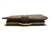 Photo6: LOUIS VUITTON Monogram Brown Leather Bifold Wallet Viennois #a628