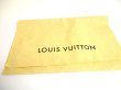 Photo12: LOUIS VUITTON Monogram Document Holders Medium Ring Agenda Cover #a649