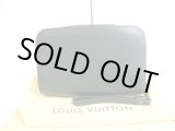 Photo: LOUIS VUITTON Taiga Episea Leather Clutch Bag Document Case Baikal #a708