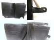 Photo8: LOUIS VUITTON Epi Black Leather Bifold Wallet French Purse #a712