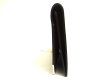 Photo3: Cartier Must de Cartier Black Leather BFlap Bil Wallet #a726