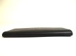 Photo6: Cartier Must de Cartier Black Leather BFlap Bil Wallet #a726