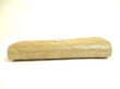 Photo6: CHANEL Champagne Gold Fabric Flap Long Wallet Purse #a728