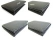 Photo7: Saint Laurent YSL Black Leather Business Card Holder #a739
