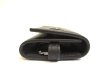 Photo5: Christian Dior Black Leather 6 Pics Key Cases #a740