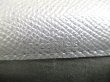 Photo11: Salvatore Ferragamo Gray Black Leather Business Card Holder #a746