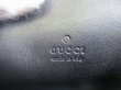 Photo10: GUCCI Guccissima Black Leather Round Zip Coin Purse #a750