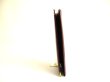 Photo4: Cartier Must de Cartier Bordeaux Leather Bifold Long Wallet #a754