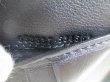 Photo11: GUCCI Interlocking G Black Round Zip Bifold Wallet Compact Wallet #a759