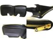Photo8: GUCCI Interlocking G Black Round Zip Bifold Wallet Compact Wallet #a759