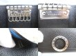 Photo9: BVLGARI Black Leather Logo Clip 6 Pics Key Chain #a765