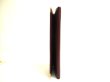 Photo4: Cartier Must de Cartier Bordeaux Leather Bifold Long Wallet #a852