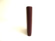 Photo3: Cartier Must de Cartier Bordeaux Leather Bifold Wallet Purse #a853