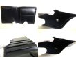 Photo8: Cartier Sapphire de Cartier Black Leather Bifold Wallet Purse #a894