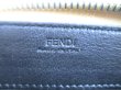 Photo10: FENDI Peekaboo Beige Leather Zip Around Long Wallet #a899