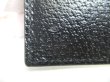 Photo10: GUCCI GG Marmont Black Leather Bifold Wallet Compact Wallet #a917