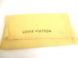Photo12: LOUIS VUITTON Monogram Mini Cherry Canvas Trifold Wallet International #a918