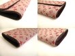 Photo7: LOUIS VUITTON Monogram Mini Cherry Canvas Trifold Wallet International #a918