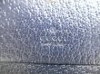 Photo10: GUCCI GG Navy Blue Leather Beige Ophidia GG Canvas Bifold Wallet #a933