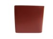 Photo2: Cartier Must de Cartier Bordeaux Leather Bifold Wallet Purse #a944