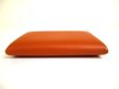 Photo6: HERMES Veau Epson Veau Epson Leather Card Case Card Holder Calvi #a947
