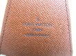 Photo10: LOUIS VUITTON Monogram Leather Brown Cigarette Cases #a954