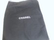 Photo12: CHANEL New Travel Black Nylon Leather Tote Bag Hand Bag Shoppers Bag #a958